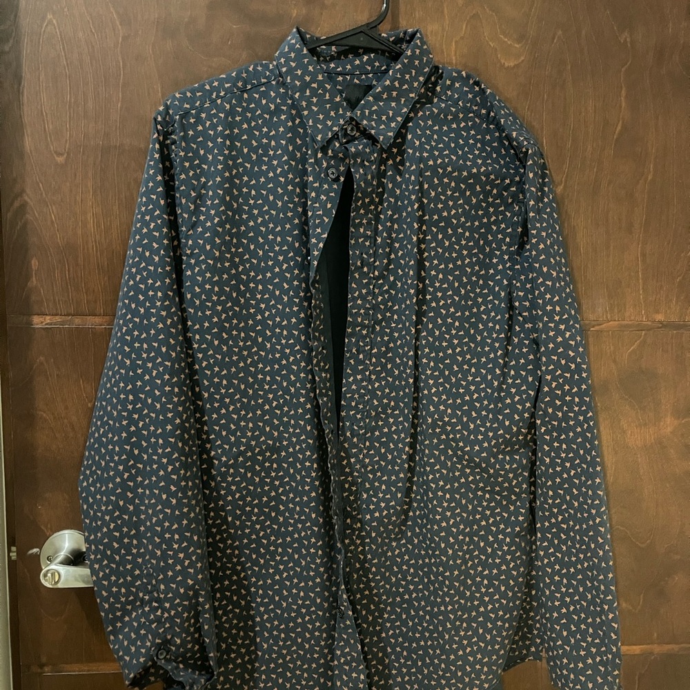Long Sleeve
